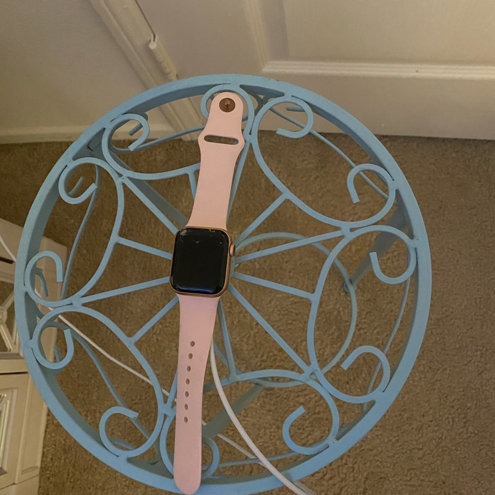 Apple Watch Series 4